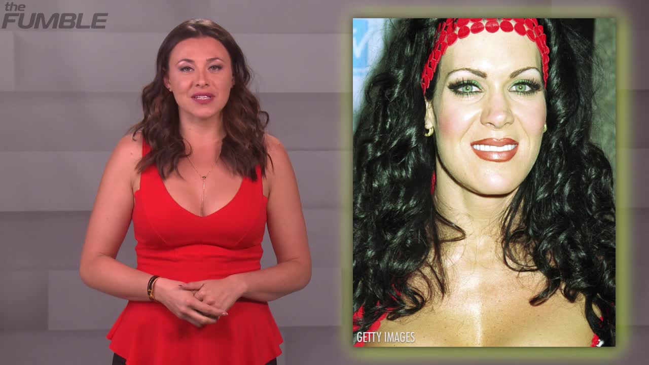 Legendary WWE Wrestler Chyna Found Dead