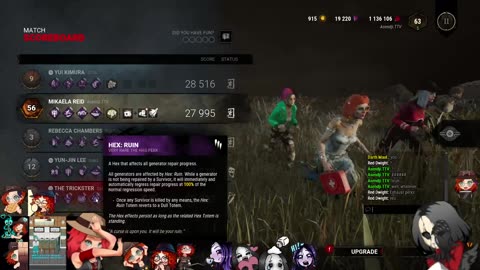 MikaHELLa's REIDiculous Adventures - speed hacks versus beginner BTS (Trickster) [EN / RO]