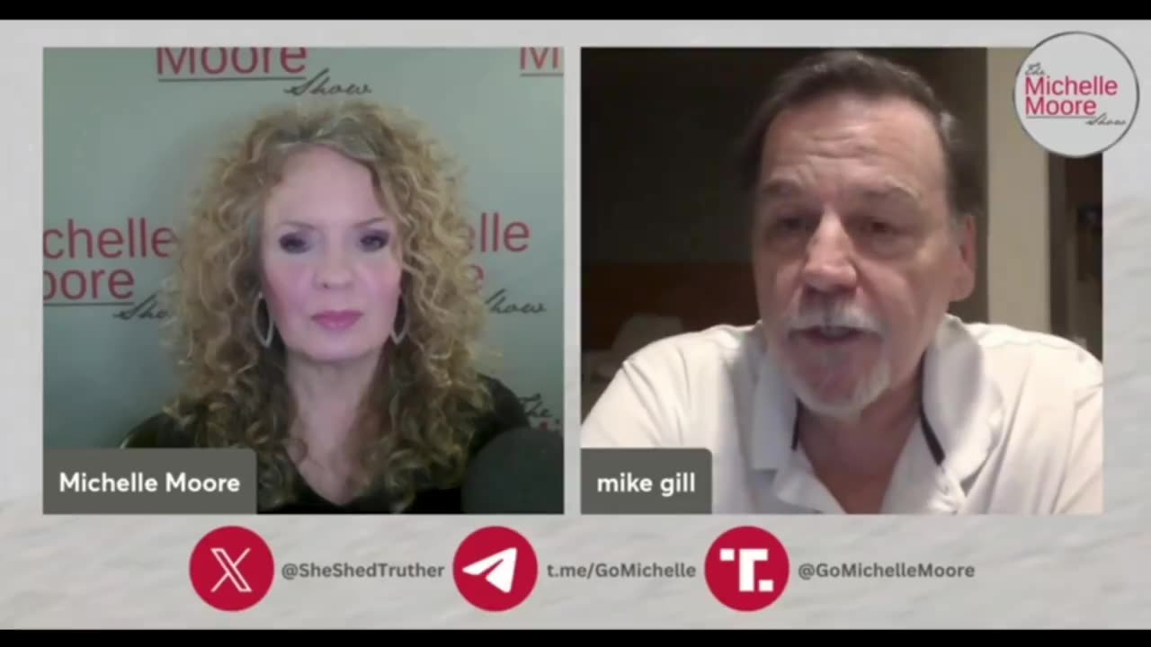 Mike's Faith Story