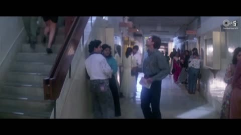 Tumhein Dekhen Meri Aankhen - Rang-(HDvideo9)