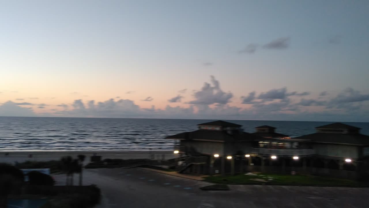 Sunrise