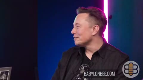 Elon musk says he's "not perverted enough" to be on CNN 😂