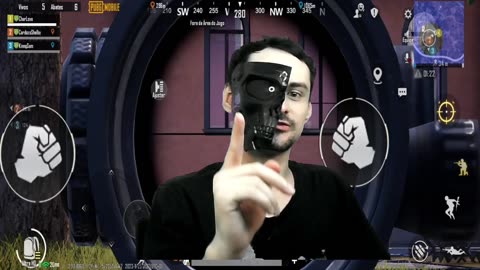 Segue o canal para fazer parte da resistência!!!!!