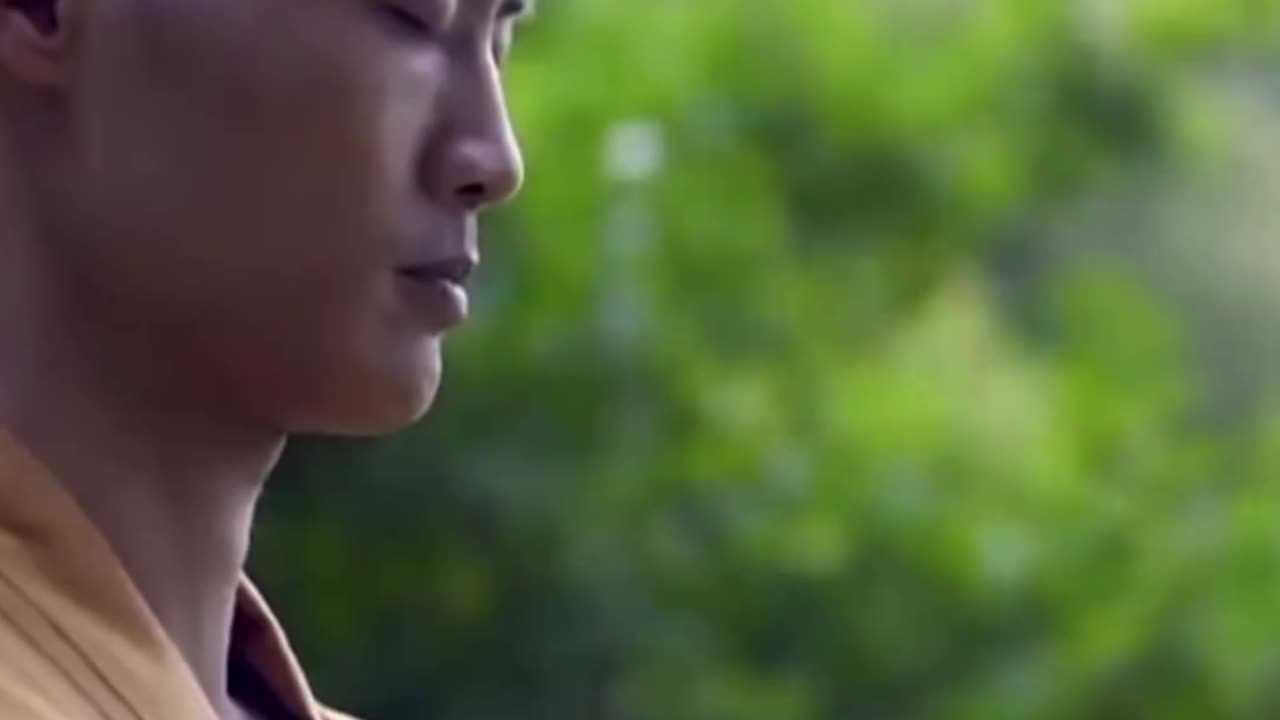 shaolin monastery lesson