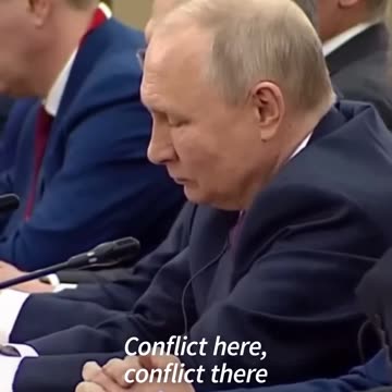 ERITREA PRESIDENT: U.S IMPERIALISM NEEDS TO BE CONFRONTED