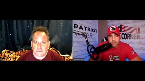 Benjamin Fulford with David Nino Rodriguez - Latest Update - 15 July 2023