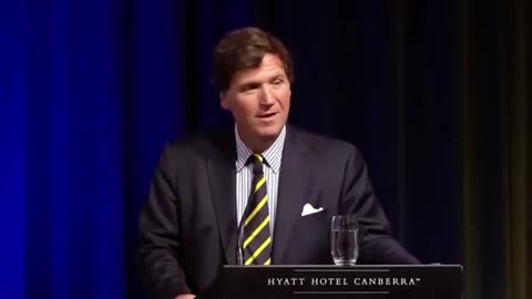 Tucker: 🌟 I am definitely rooting for him! 🎉 I'm totally for Trump! 🇺🇸