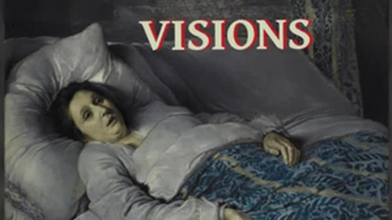 Death-bed Visions by William Fletcher Barrett - Full Audio Book