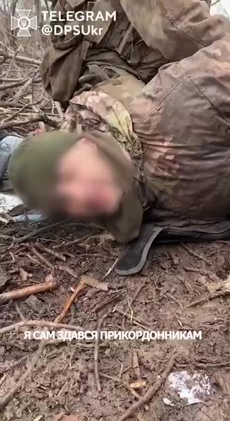 10 KIA and 1 Taken POW in Failed Russian Assault South of Bakhmut