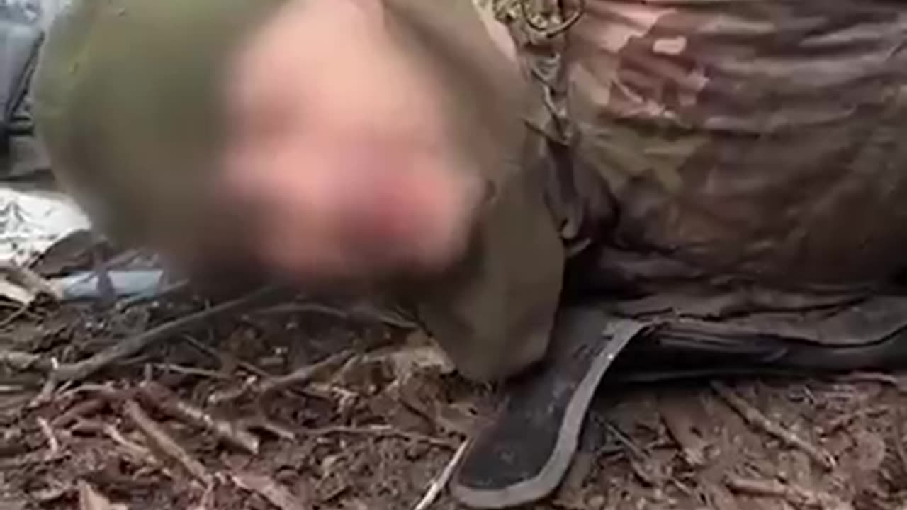10 KIA and 1 Taken POW in Failed Russian Assault South of Bakhmut