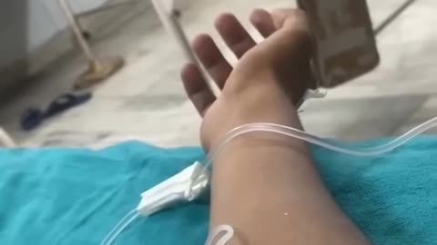 Glucose change