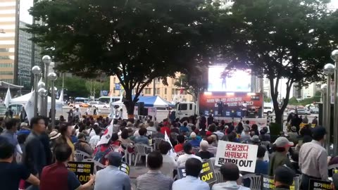 20190530_V3_S06(deG8Y1EmHnY)국민의 한사람으로서 드루킹이 만들어준 댓통을 신랄하게 비판하다