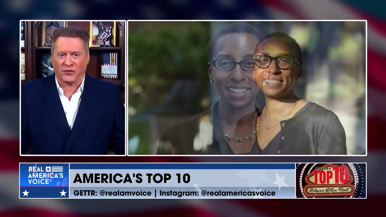 America's Top 10 for 1/6/24 - COMMENTARY
