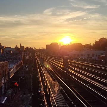 Queens New York City