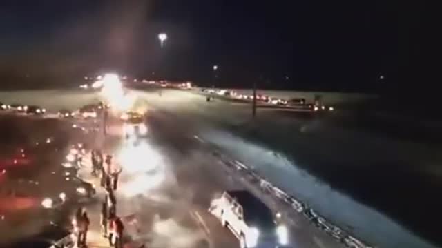 Greatest moment in Canada