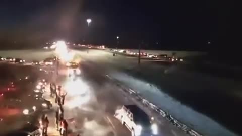 Greatest moment in Canada