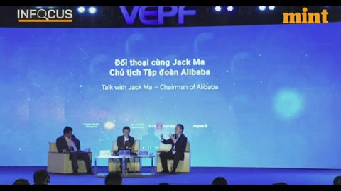 Jack Ma Visits Pakistan ; Social Media Abuzz With Business Deal Rumours