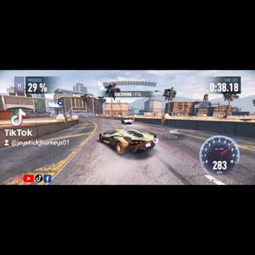 Lamborghini Sian Need For Speed Live Event Hyper Car.