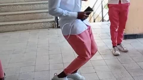 Highschool Dance