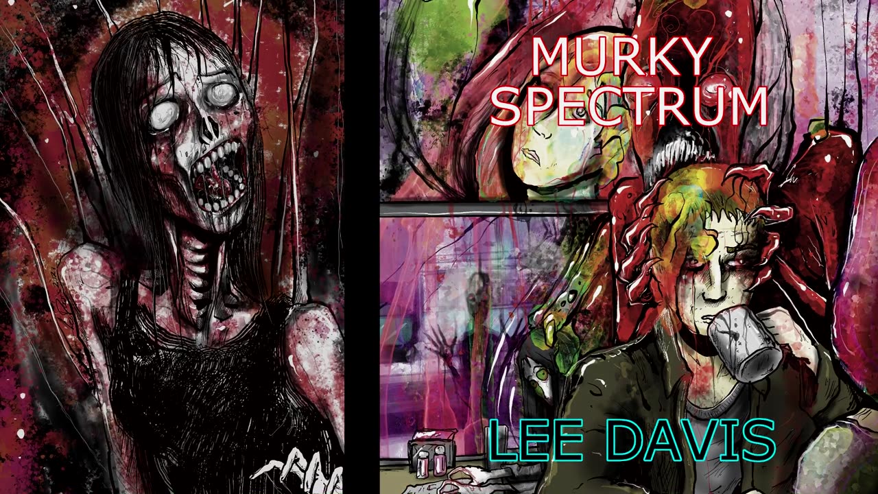 Murky Spectrum Promotion