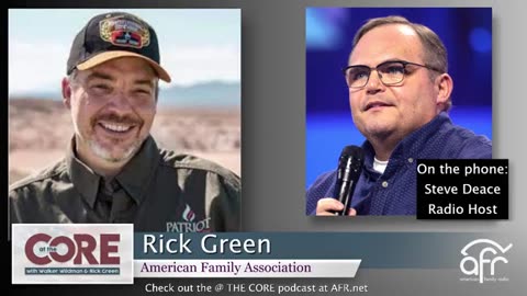 Step back and gain perspective...