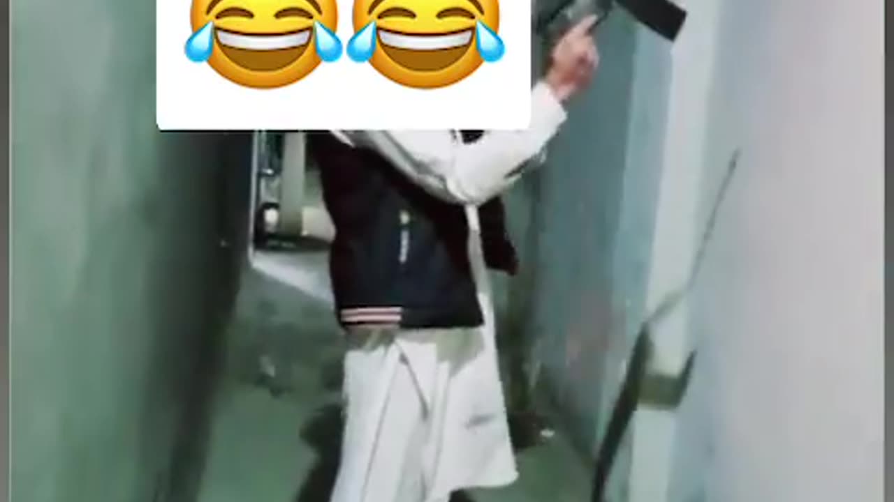 Ak47 Kalashnikov Is Blast 🤣🤣🤣