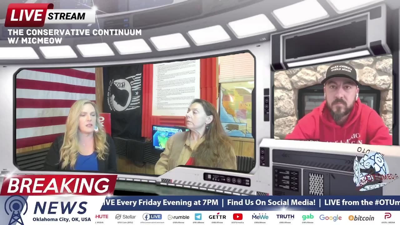 "Getting Schooled"