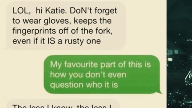 Dad understands the assignment
