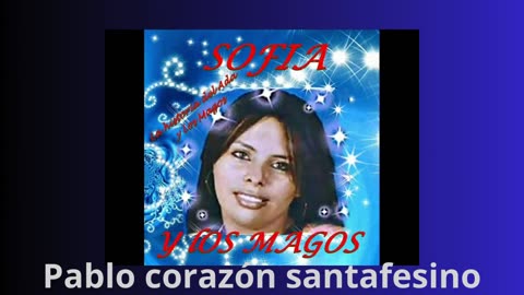 sofia y los magos