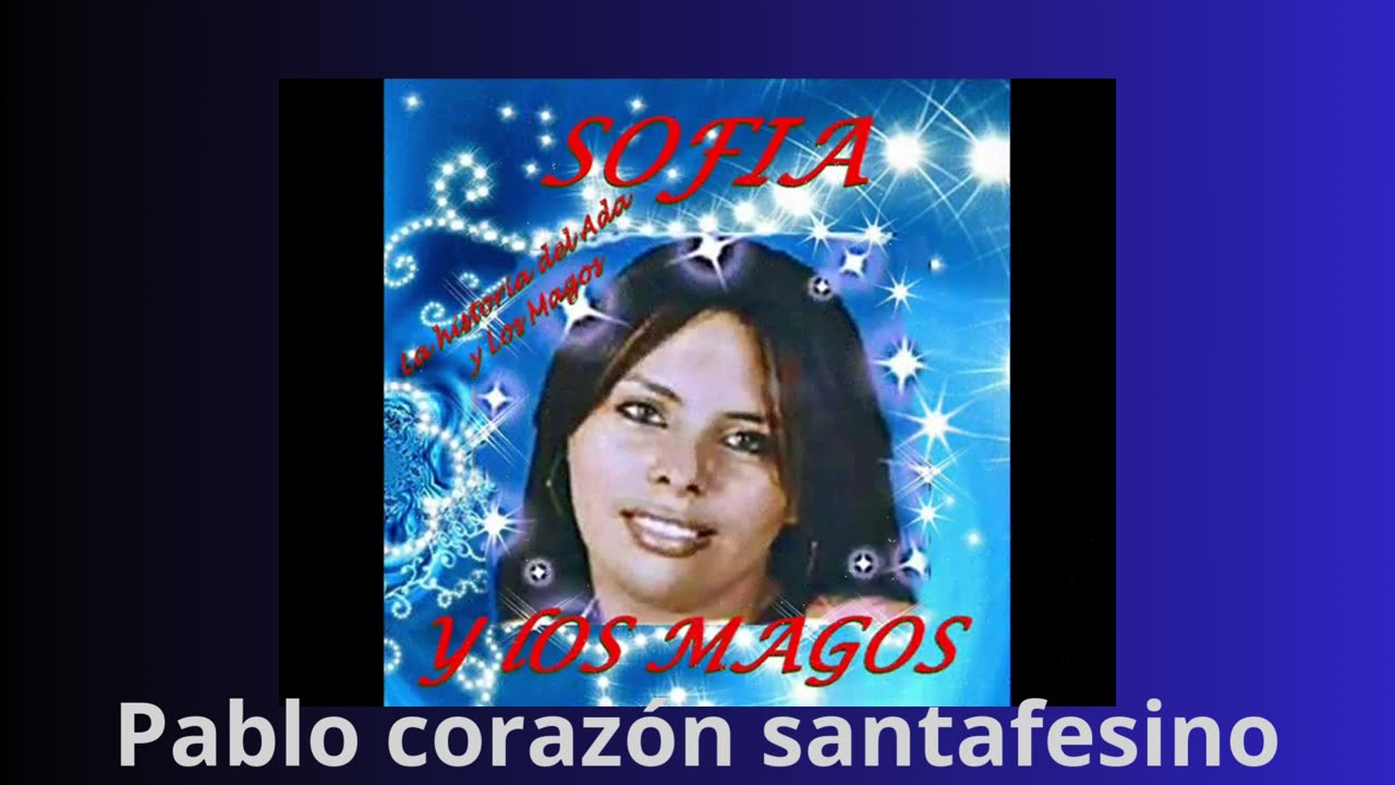 sofia y los magos