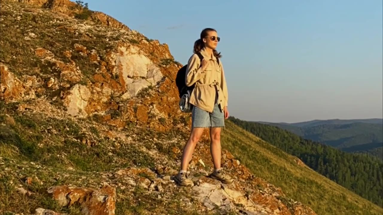 Adventure Video