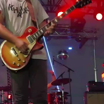 Preston Hall (The Stews) - LIVE @ Avondale (Short 18)