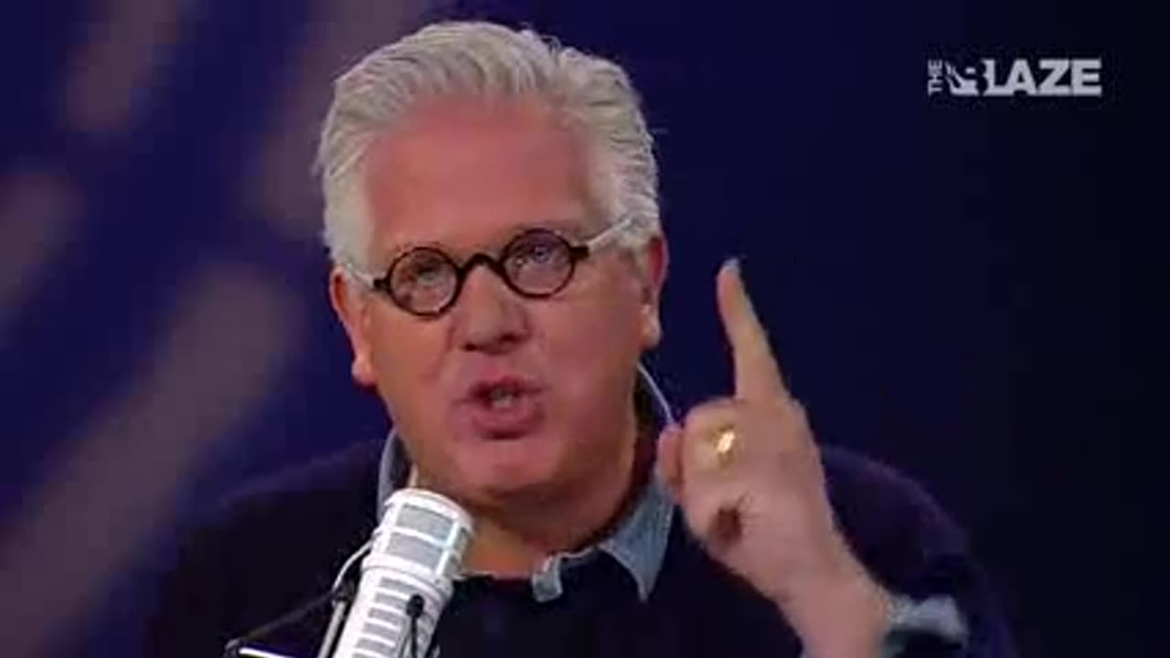 2015, ---Donald Trump and Nabisco - --The Glenn Beck Radio Program