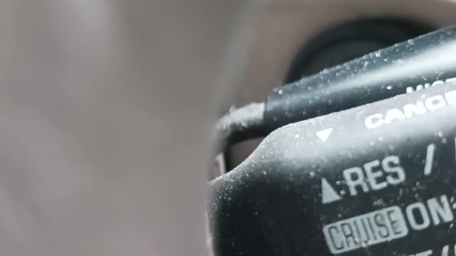 Are you gonna get another one?