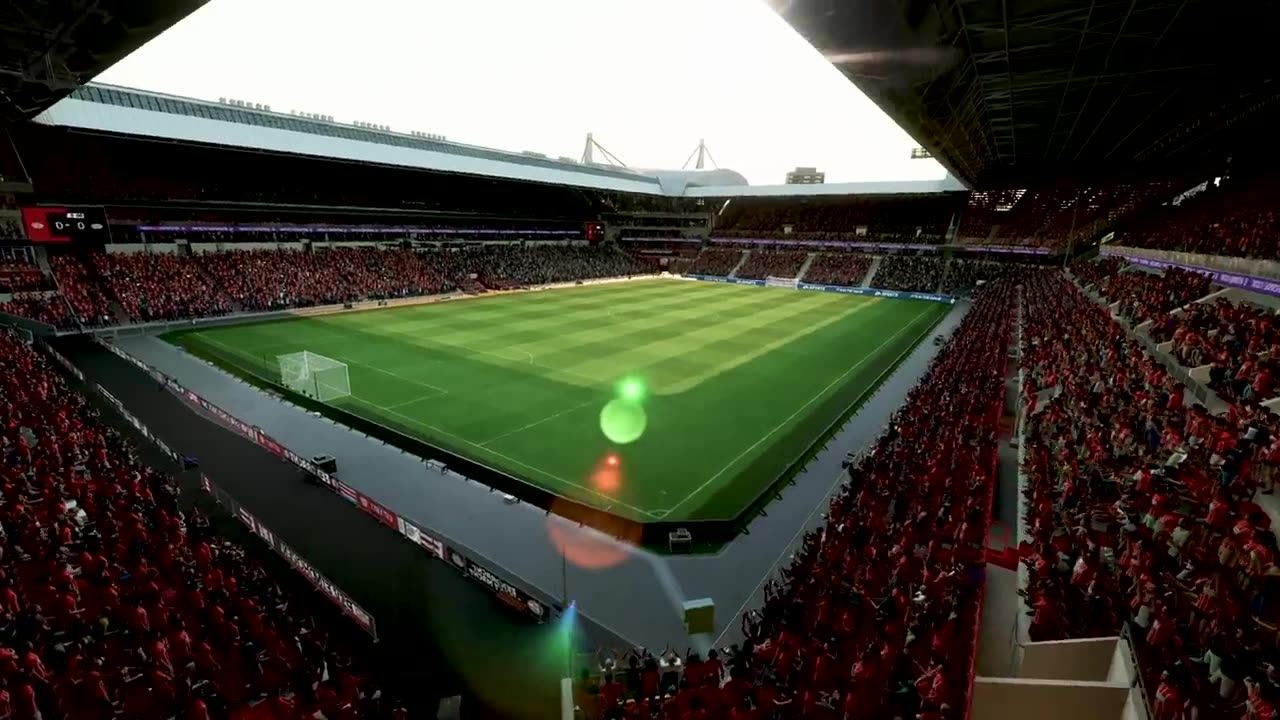 FIFA 23 Reveal Trailer | The World’s Game