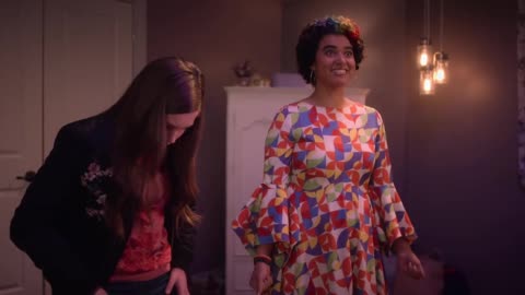 Ghostwriter S3 Ep 8 - Gender & F2F Transformations