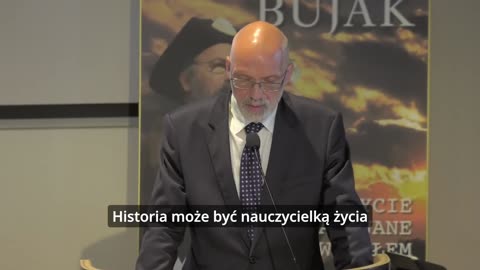 Prof. Andrzej Nowak: Jedyna wiedza o przyszłości.