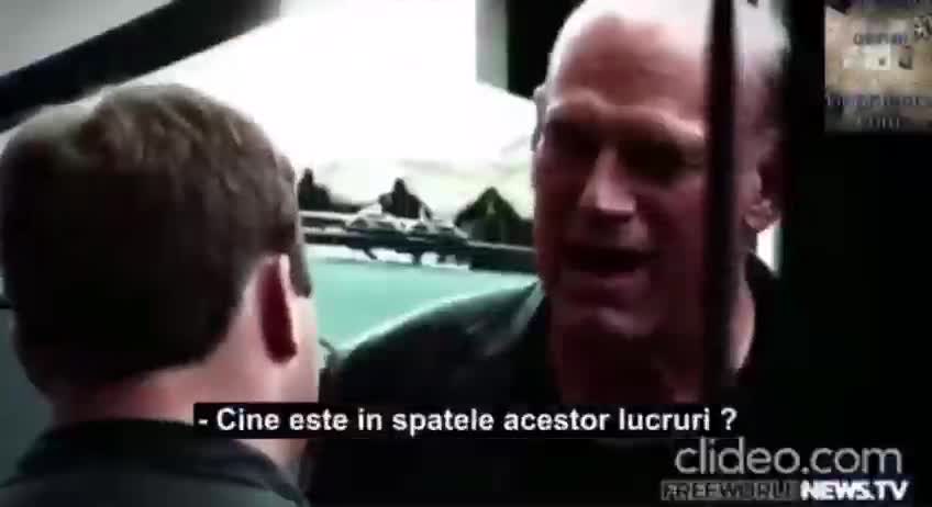 Alex Jones 12 years ago