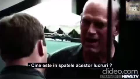 Alex Jones 12 years ago