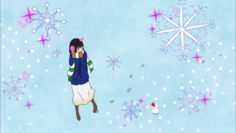 Kimi ni Todoke: From Me to You Opening - Kimi ni Todoke