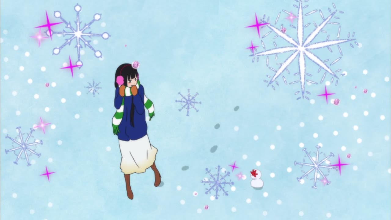Kimi ni Todoke: From Me to You Opening - Kimi ni Todoke