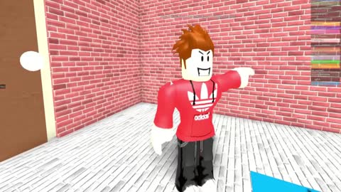 How To Play Roblox 'Escape The School' For Noobs