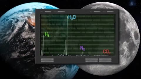 How will we extract on the moon ?