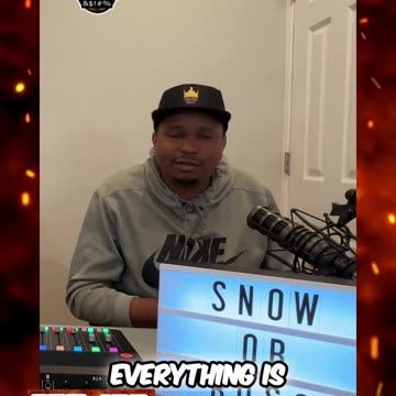 "Diversity in Hip Hop: Iso's Insights on Embracing Different Narratives | Ern and Iso Podcast Clip"