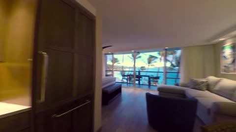 Mana Kai #402 by Sunset - Evening Video Tour of Stunning New VRBO Luxury Remodel at the Mana Kai