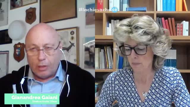 GAS, LE COLPE DELL'UE