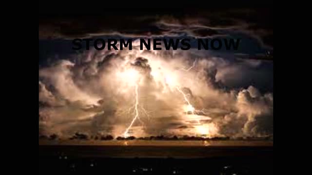 Introduction to Storm News Now