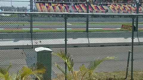 World Superbike 2022 di Sirkuit Mandalika Lombok