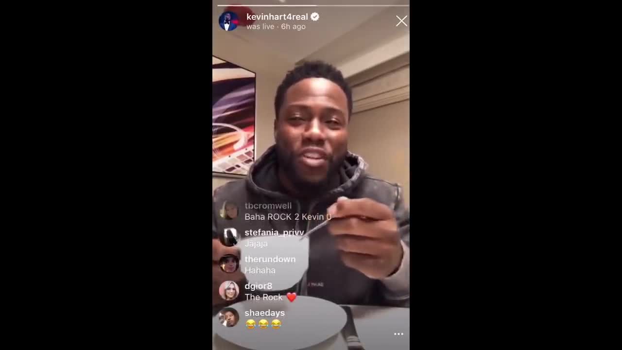 Kevin Hart TROLLING People ◾ LIKE A BOSS