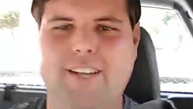 Vance Vlog: Do You Want Donald Trump To Run Again In 2024?